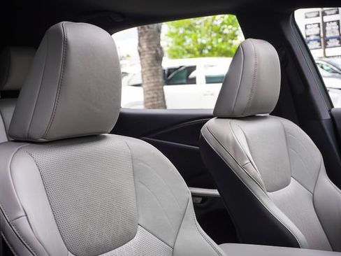 Used 2023 Lexus RX 350 Premium Plus w/ Cold Area Package image 25