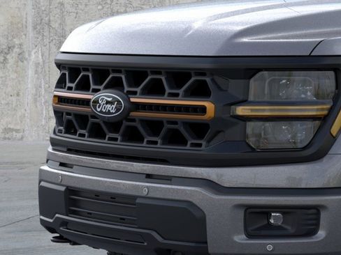New 2026 Ford F150 Tremor AWD/4WD image 17