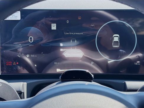 New 2025 Hyundai Santa Cruz XRT AWD/4WD image 9