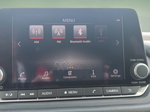 Used 2023 Nissan Rogue SL AWD/4WD image 26