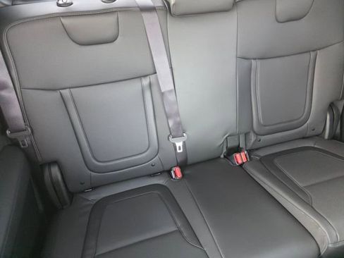 New 2026 Hyundai Santa Cruz XRT image 26