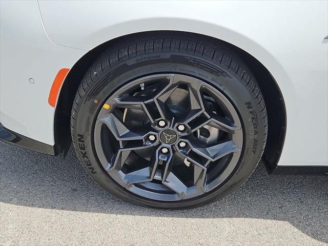 New 2026 Dodge Charger R/T AWD/4WD image 43
