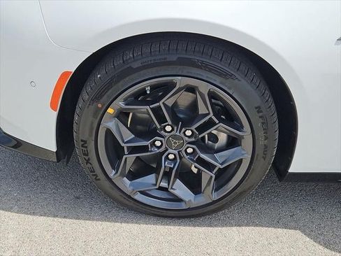 New 2026 Dodge Charger R/T AWD/4WD image 43