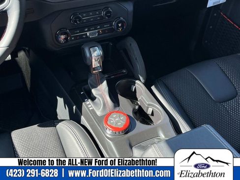 New 2025 Ford Bronco Raptor image 14