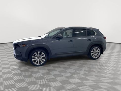 Certified 2026 MAZDA CX-50 AWD 2.5 S w/ Weather Package image 5