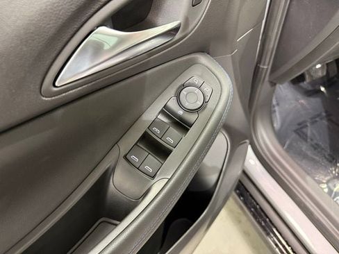 New 2026 Buick Encore GX Sport Touring w/ Comfort Package image 11