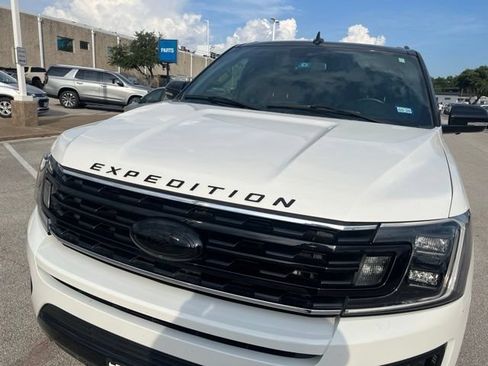 Used 2021 Ford Expedition Limited RWD image 7