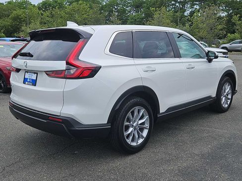 Certified 2024 Honda CR-V EX image 7