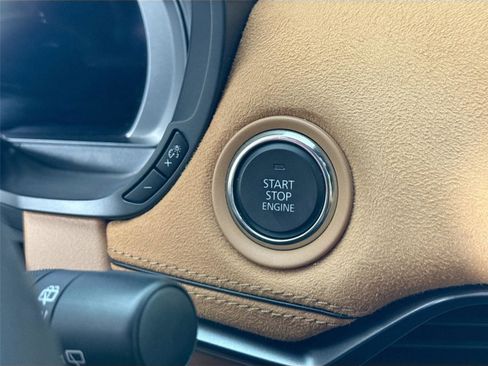 Certified 2025 MAZDA CX-70 3.3 Turbo S w/ Premium Plus image 21