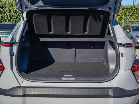 Certified 2025 Hyundai Kona SEL image 25