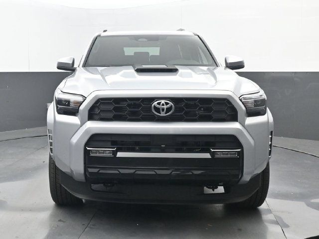 New 2026 Toyota 4Runner 4WD image 18