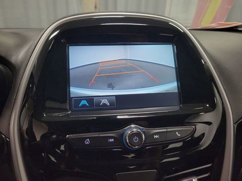 Used 2017 Chevrolet Spark LT image 16