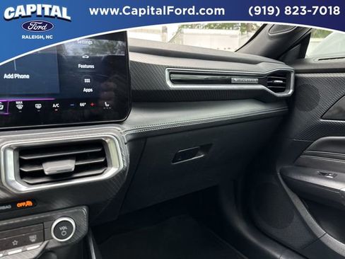 Certified 2024 Ford Mustang Premium RWD image 25