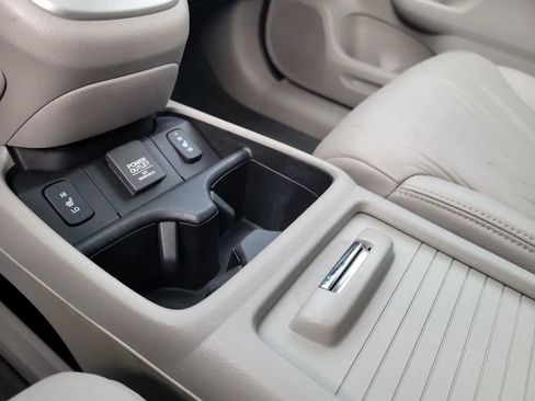 Used 2014 Honda CR-V EX-L image 18