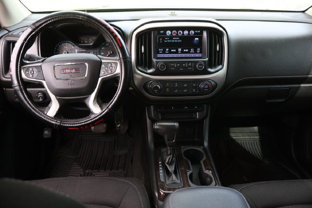 Used 2018 GMC Canyon SLE w/ SLE Convenience Package AWD/4WD image 21