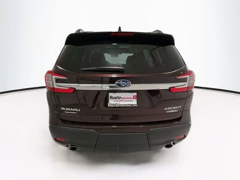 Used 2024 Subaru Ascent Touring image 6