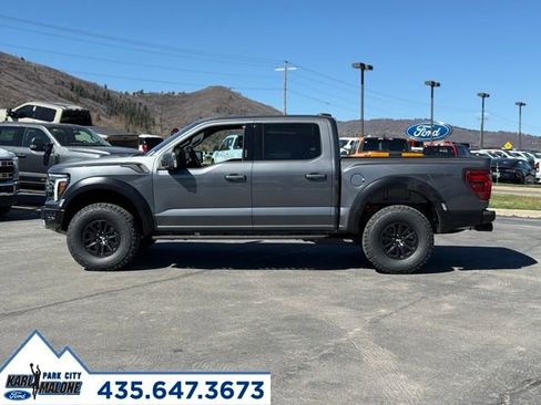New 2026 Ford F150 Raptor image 31