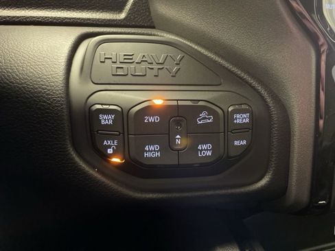 New 2026 RAM 2500 Power Wagon image 15