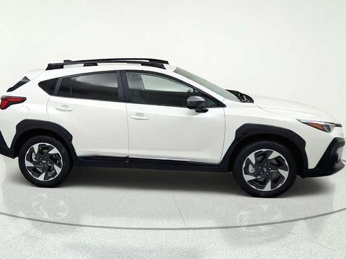 New 2026 Subaru Crosstrek 2.5i Limited w/ Crosstrek Mirror Package AWD/4WD image 10