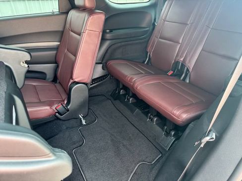 New 2026 Dodge Durango GT AWD/4WD image 36