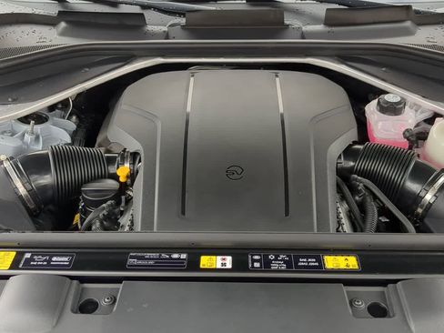 New 2026 Land Rover Range Rover Sport SV AWD/4WD image 14