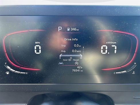 Used 2023 Kia Sportage LX image 15