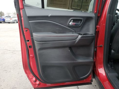 Used 2024 Honda Ridgeline Black Edition image 32