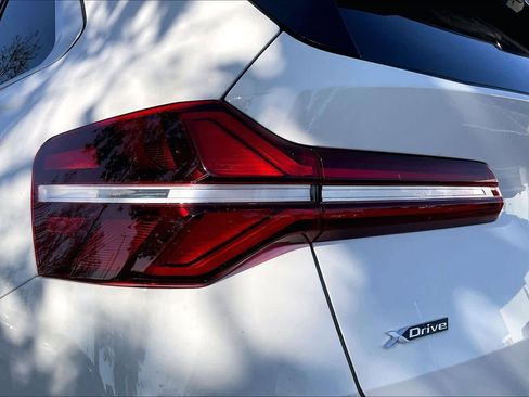 Used 2025 BMW X3 xDrive30i w/ Convenience Package image 30