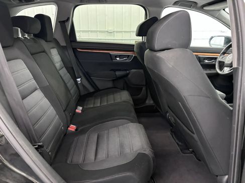 Used 2017 Honda CR-V EX image 33