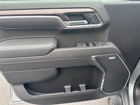 New 2026 Chevrolet Silverado 1500 LTZ w/ LTZ Premium Package image 24