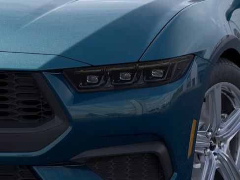 New 2026 Ford Mustang Coupe RWD image 18