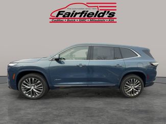 New 2026 Buick Enclave Avenir w/ Super Cruise Package video 2