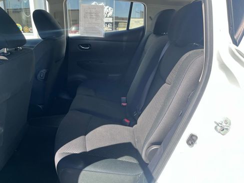 Used 2013 Nissan Leaf S w/ Charger Pkg image 17