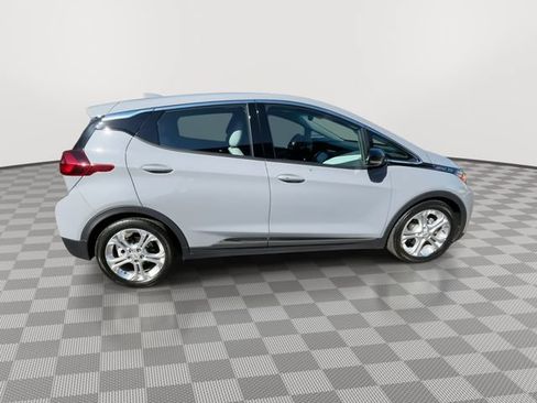 Used 2021 Chevrolet Bolt LT FWD image 9