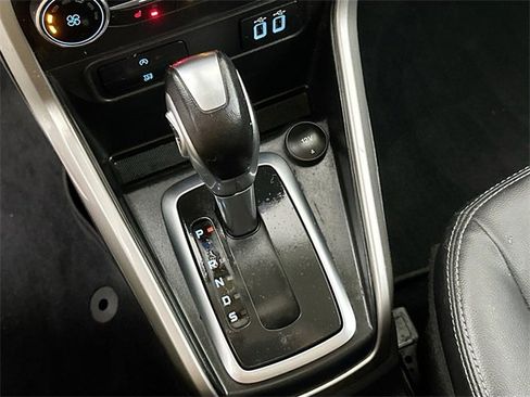 Used 2020 Ford EcoSport Titanium image 16