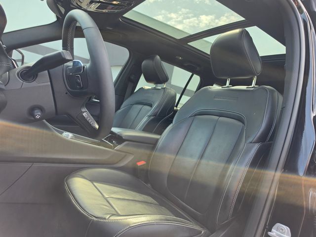 Used 2023 Jeep Grand Cherokee Overland AWD/4WD image 26