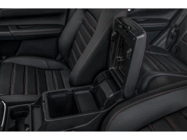 Used 2026 Honda CR-V Sport Touring image 16