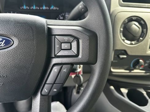 Used 2024 Ford E-350 and Econoline 350 Super Duty w/ Power Windows & Locks Group RWD image 23
