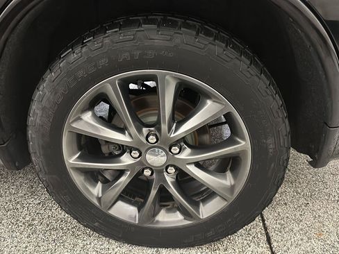 Used 2018 Dodge Durango GT w/ Premium Group AWD/4WD image 11