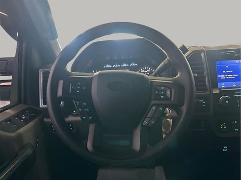 Used 2022 Ford F250 XLT w/ XLT Value Package AWD/4WD image 16