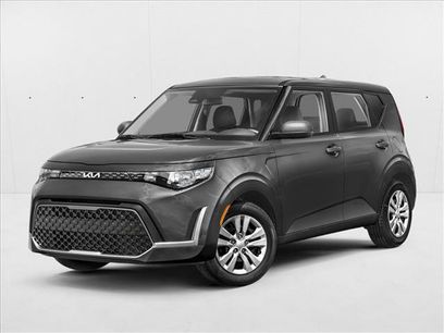 Used 2024 Kia Soul LX w/ Option Group 015