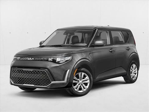 Used 2024 Kia Soul LX w/ Option Group 015 FWD image 1