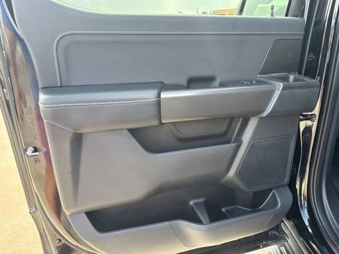 Used 2024 Ford F150 XLT w/ Equipment Group 302A MID AWD/4WD image 19