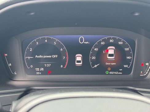 Certified 2025 Honda Accord SE image 21