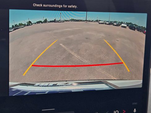 New 2026 MAZDA CX-5 Select AWD/4WD image 13