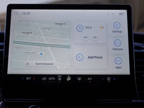 Used 2023 Ford Transit 350 XLT image 16