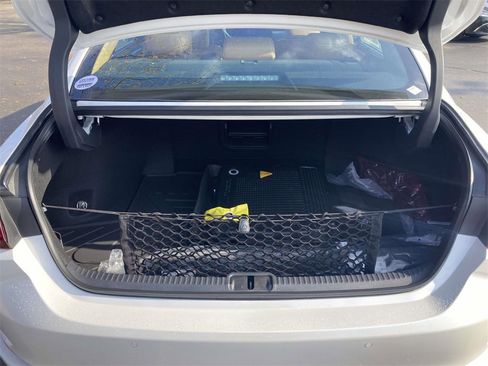 New 2025 Lexus ES 350 Ultra Luxury image 8