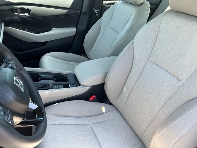 New 2026 Honda Accord LX image 20