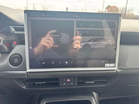 New 2026 MAZDA CX-5 Select AWD/4WD image 13