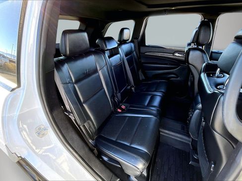 Used 2019 Jeep Grand Cherokee High Altitude image 25